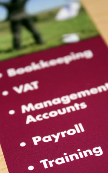 Payroll Services in Wiltshire