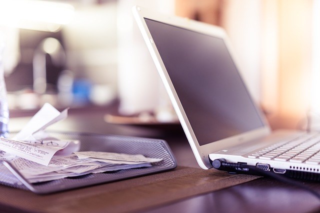 Accounts support for your business