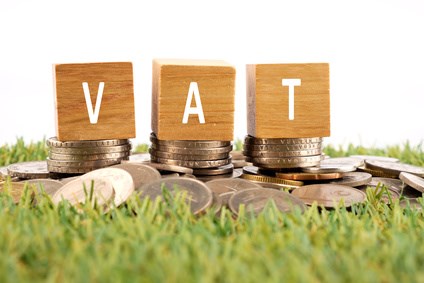 HMRC VAT Enquiry